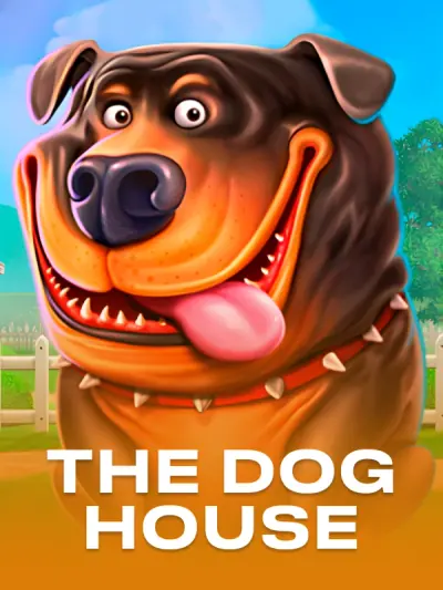 The Dog House slot