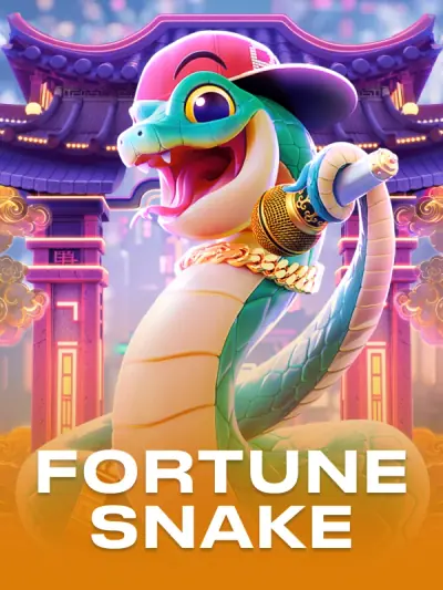 Fortune Snake slot