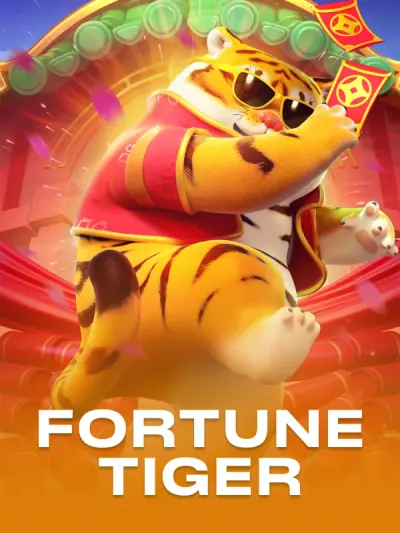 Fortune Tiger slot