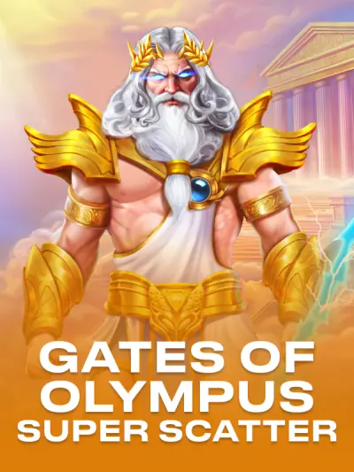 Gates of Olympus slot