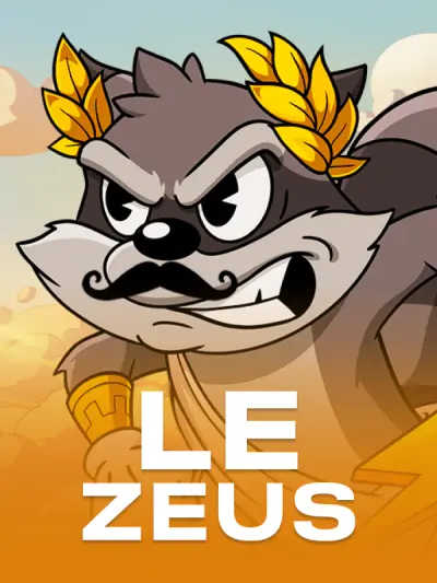 Le Zeus slot