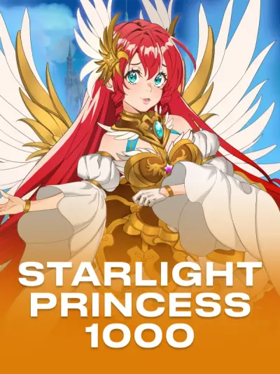 Starlight Princess slot