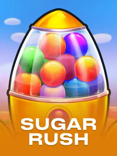 Sugar Rush slot