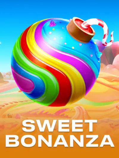 Sweet Bonanza slot