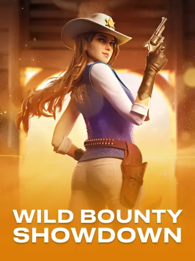 Wild Bounty Showdown slot